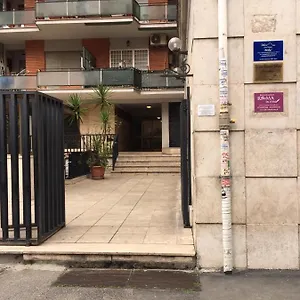  Appartamento Casa Milù Italia