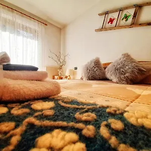 Appartamento Casa Minela, Falcade