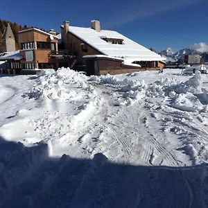 Appartamento Casa Neve E Sole - Presso Sussy, Falcade