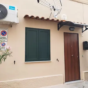  Appartamento Casetta Malfitano Italia