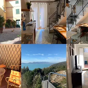  Casa vacanze Casa Liliana Italia