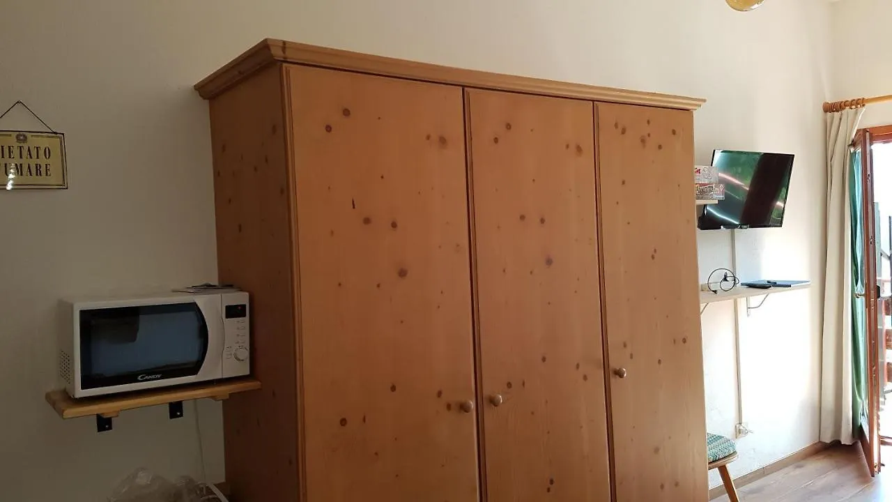 Appartamento Casa Mowgli Falcade
