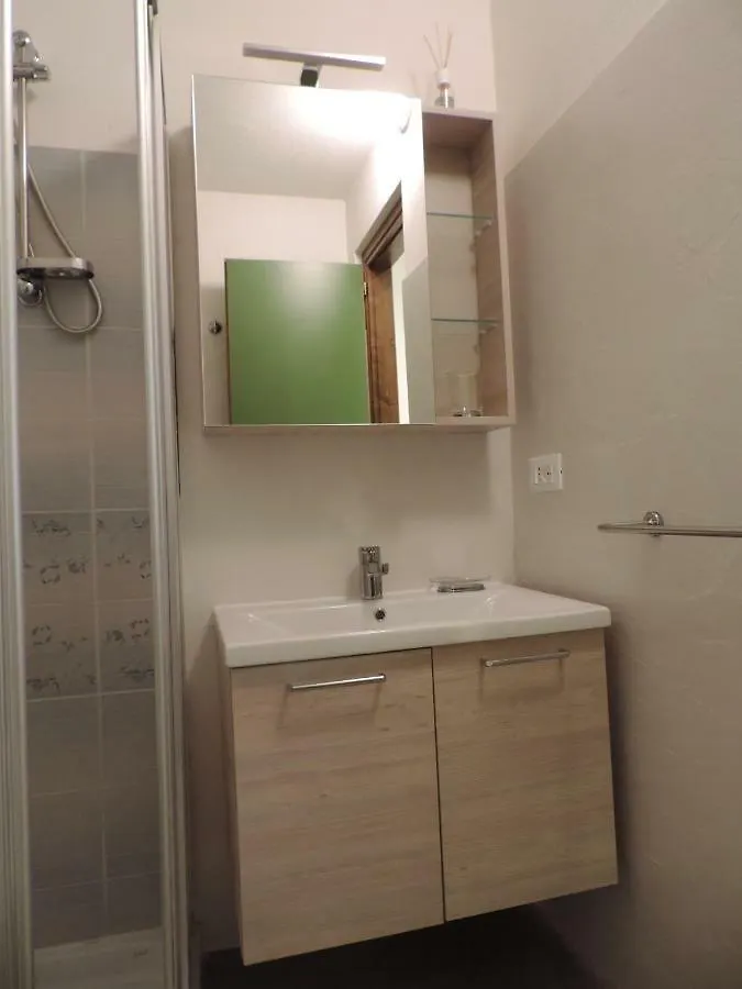 Appartamento Casa Mowgli Falcade Italia